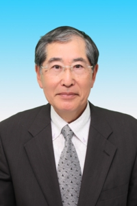 代表理事の画像